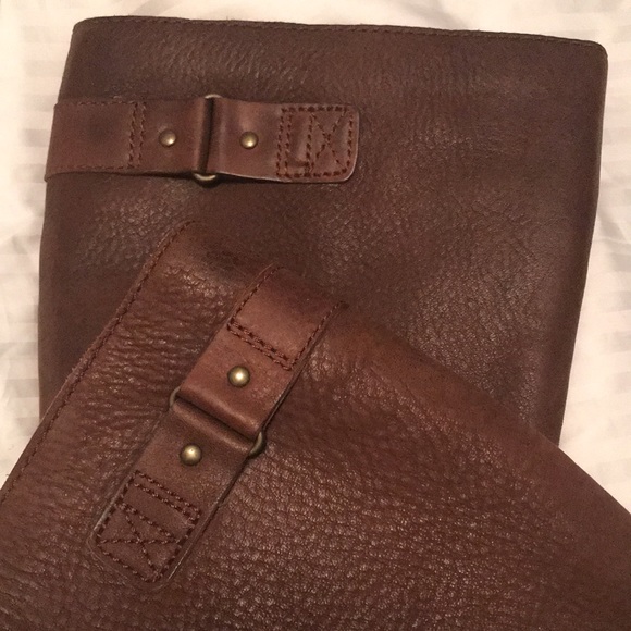 Born size 8 tall boot - Picture 14 of 14